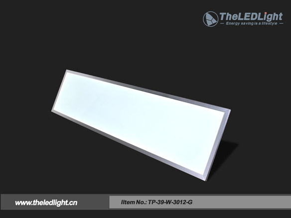 LED panel 30cm*120cm rectangle