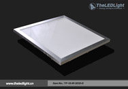 LED light panel 30*30cm 18Watts