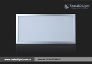 LED light panel 30cm*60cm