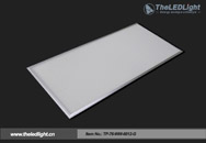LED light panel 60cm*120cm