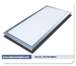 LED panel 300x600 TP-21-W-3060-G