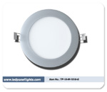 LED Panel Round 18cm TP-10-W-1818-G