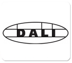 DALI dimming LED panel light