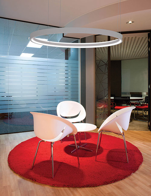 Cycle by Eureka Lighting