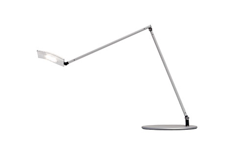Mosso Pro LED Desk Lamp by Koncept